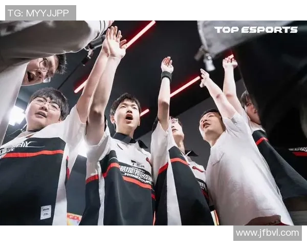 青年赛特别报道：TES战队的蜕变与成长历程全景回顾